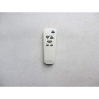 FidgetFidget Remote Control LG LW6014ERY4 LW6016R LW8011ER LW8015HR Room Air Conditioner - B07GCNCZFR